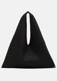 Net Triangle Tote