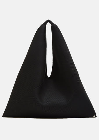 Net Triangle Tote
