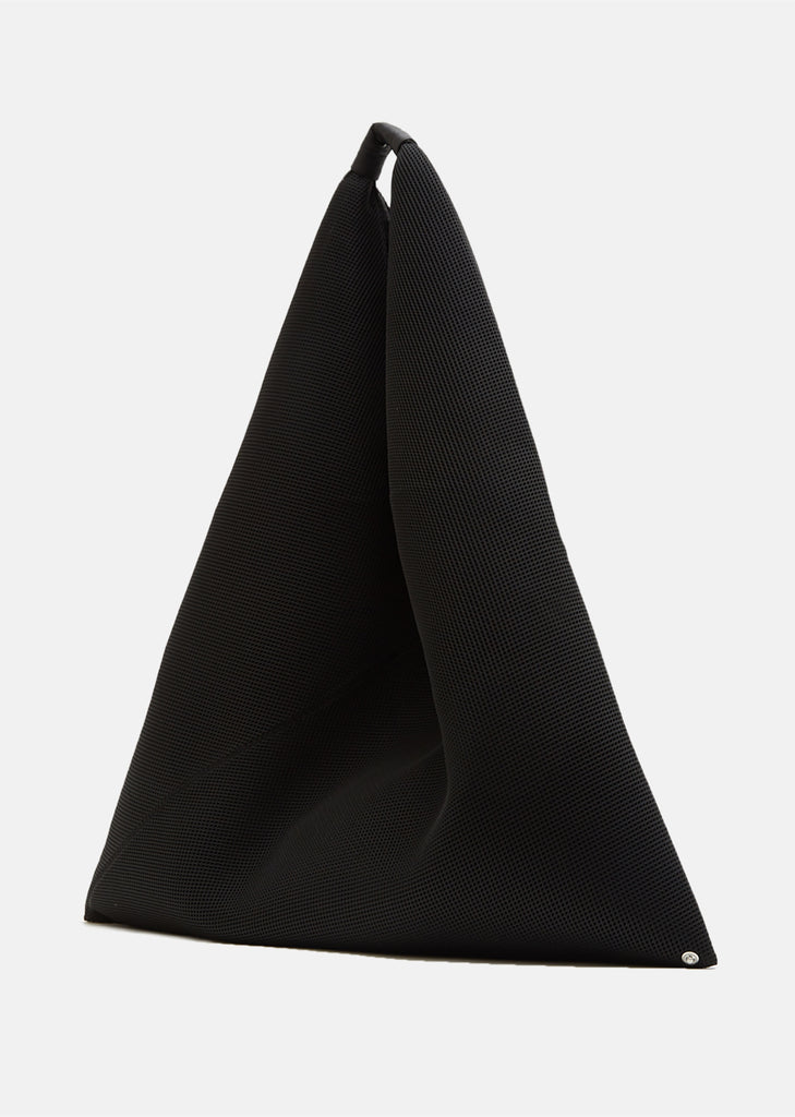 Net Triangle Tote