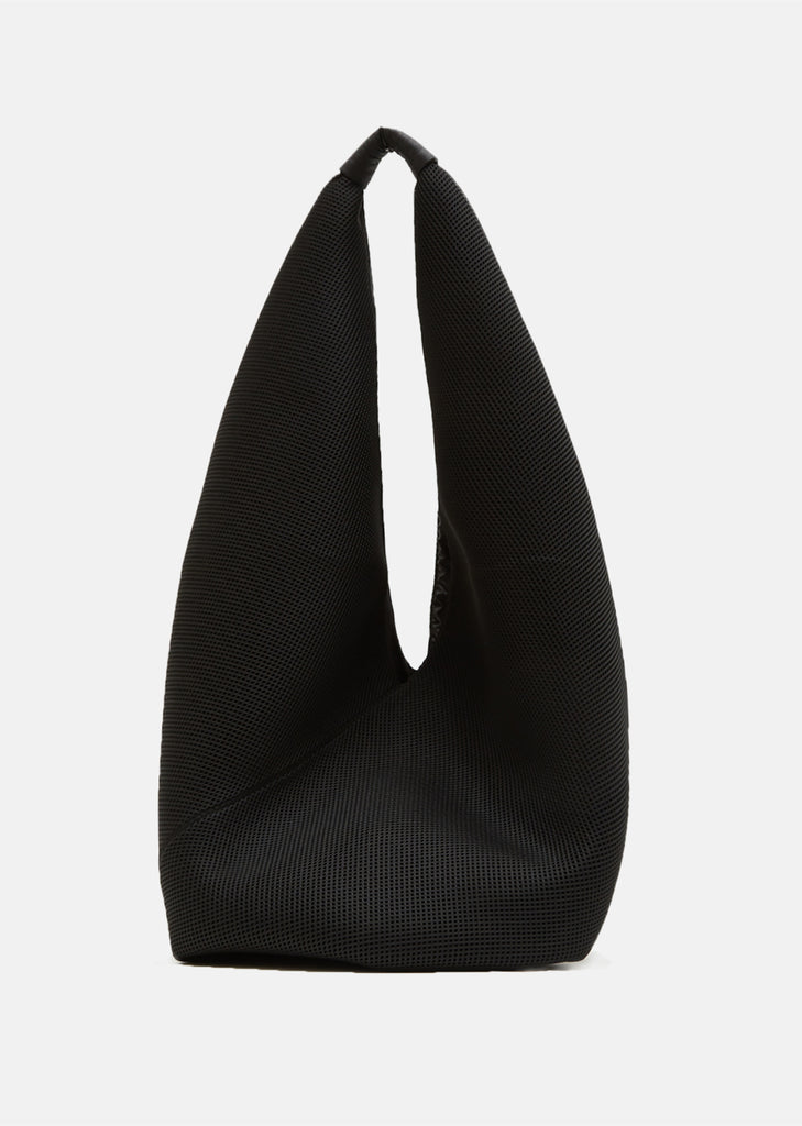 Net Triangle Tote