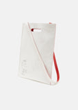 PVC Receipt Tote