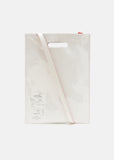 PVC Receipt Tote