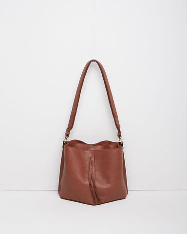 Small Bucket Bag