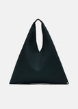 Mesh Triangle Bag