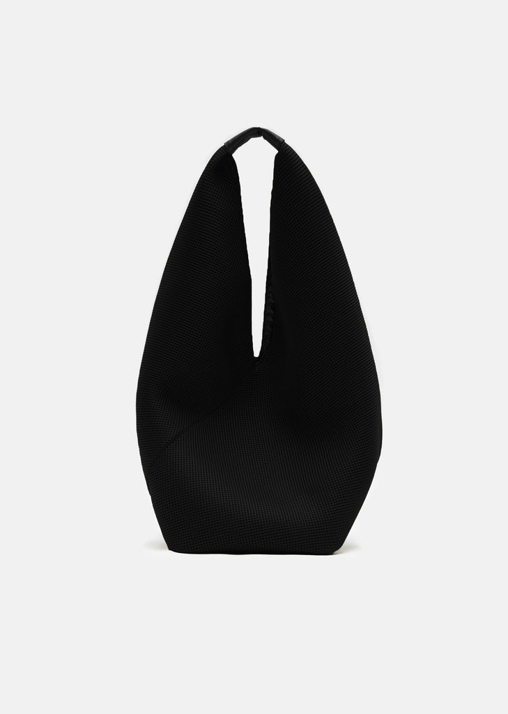 Mesh Triangle Bag