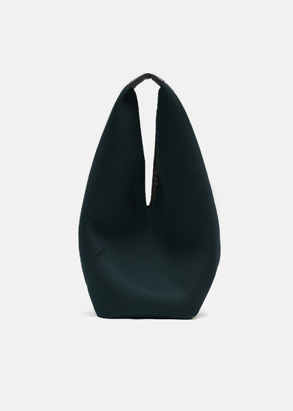 【送料&関税込】MM6 Maison Margiela Black Stretch Twill Mini MM6 MAISON MARGIELA: Shoulder bag woman - Black | Mm6 Maison