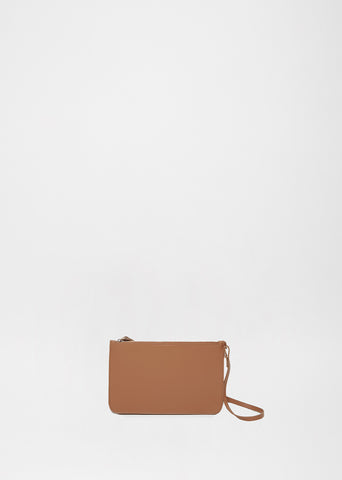 Small Flat Pouch Bag