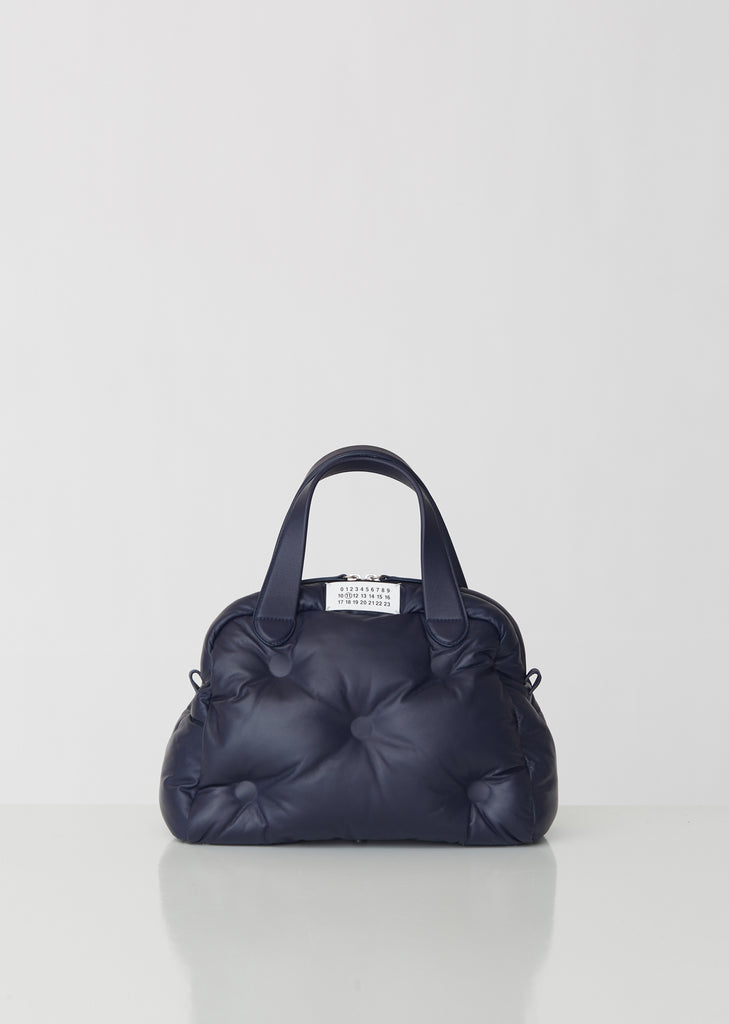 Glam Slam 5AC Quilted Shoulder Bag