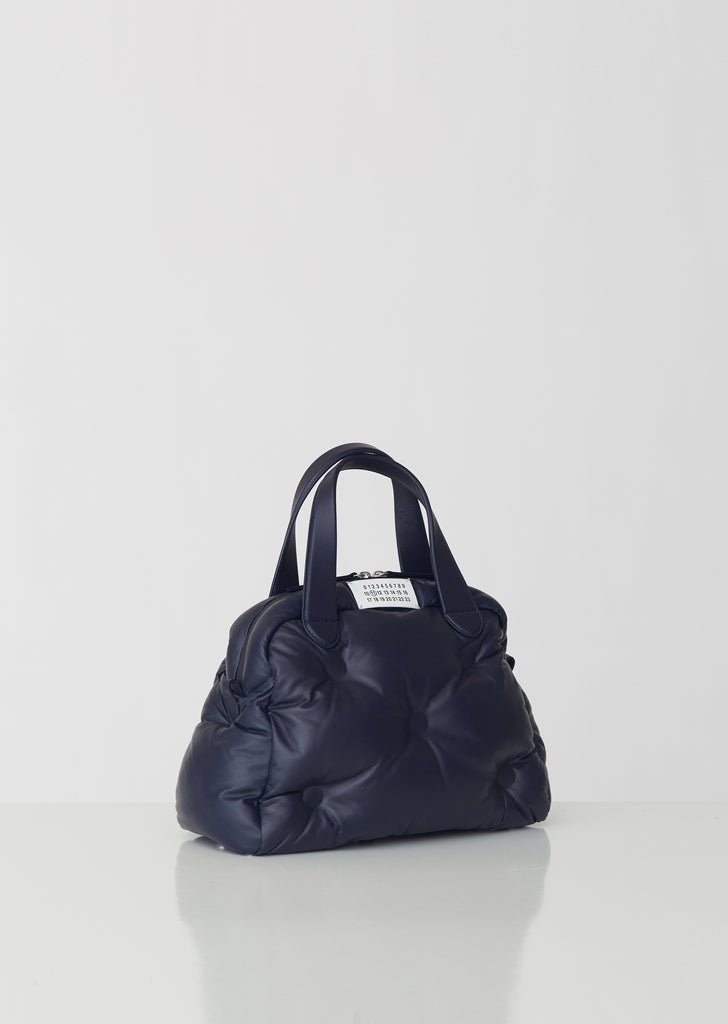 Glam Slam 5AC Quilted Shoulder Bag