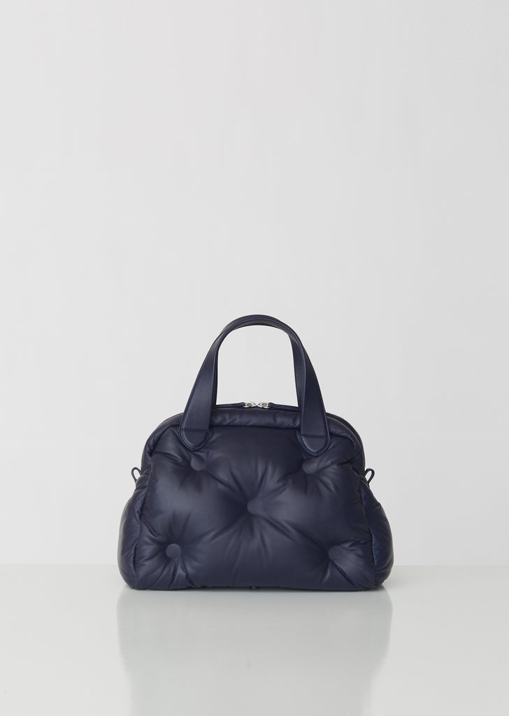 Glam Slam 5AC Quilted Shoulder Bag
