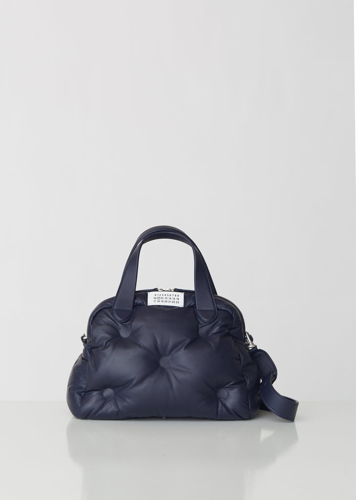 Glam Slam 5AC Quilted Shoulder Bag