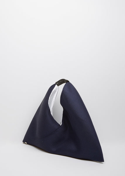 Mini Japanese Triangle Bag by MM6 Maison Margiela - La