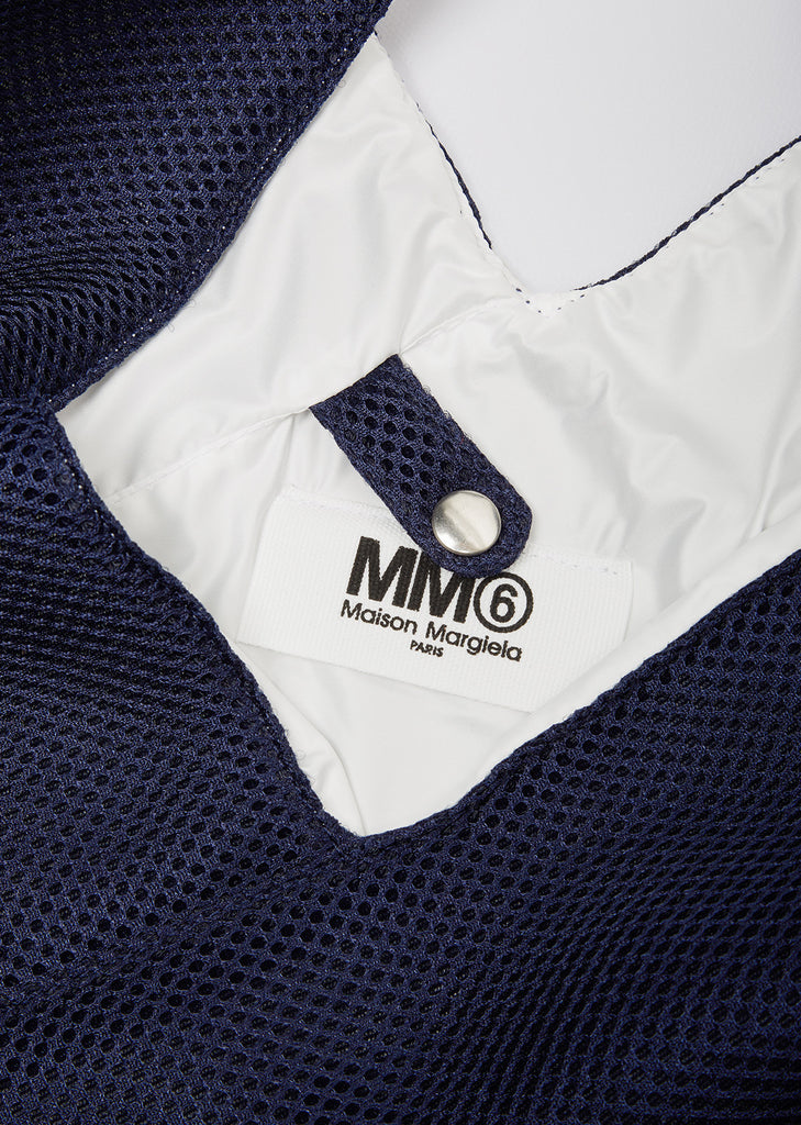 Mini Japanese Triangle Bag