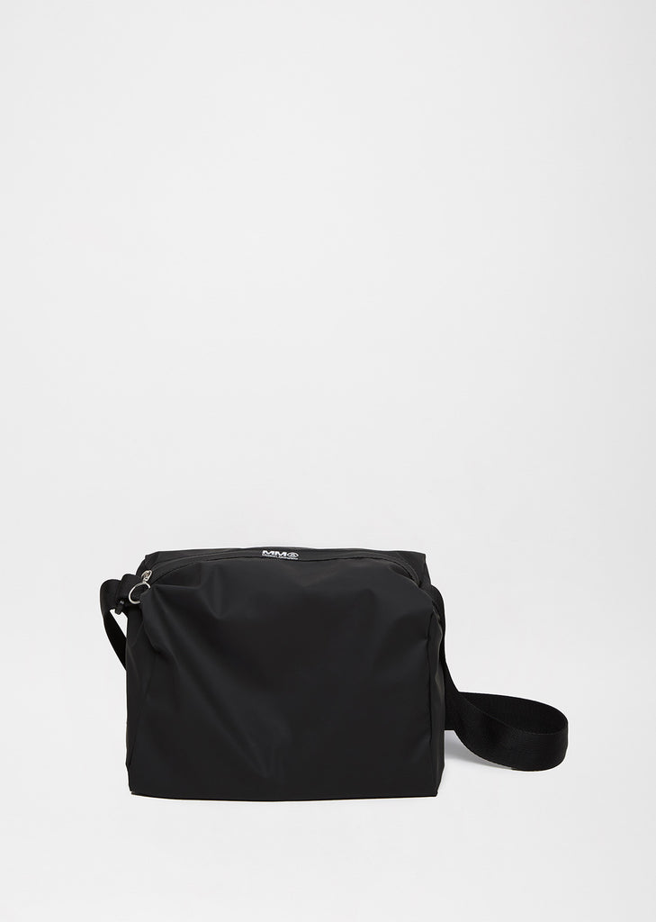 Small Rubber Duffel Bag