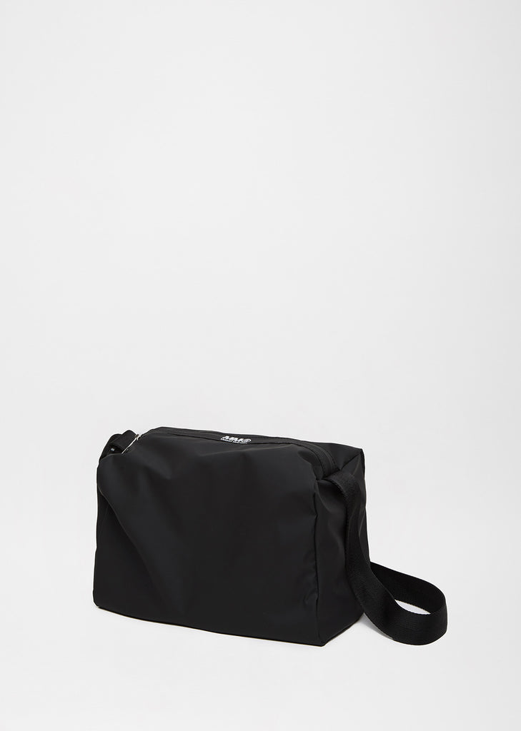 Small Rubber Duffel Bag