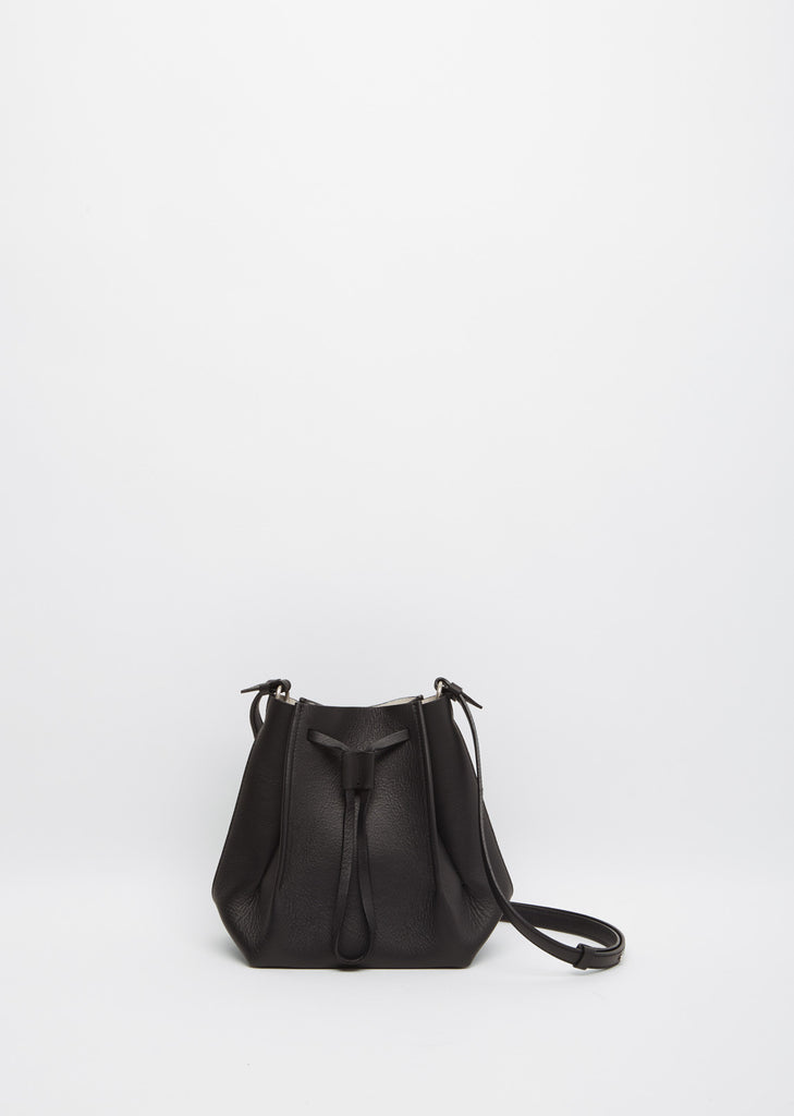 Small Bucket Bag