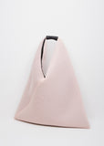 Mesh Japanese Triangle Tote