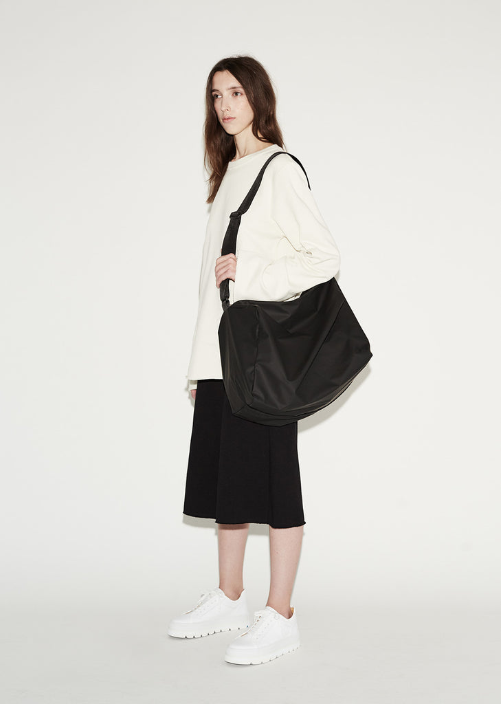 Large Rubber Duffle Bag