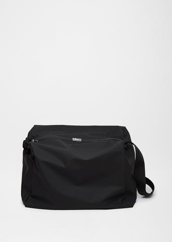 Large Rubber Duffle Bag