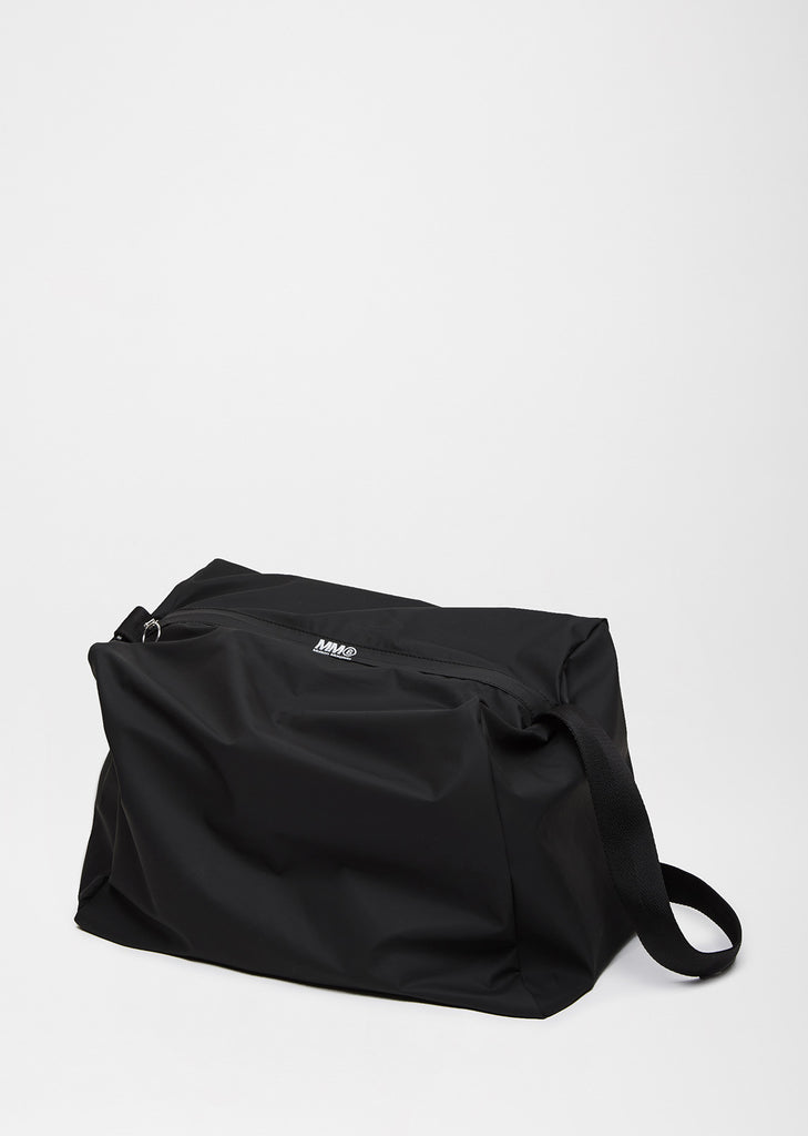 Large Rubber Duffle Bag