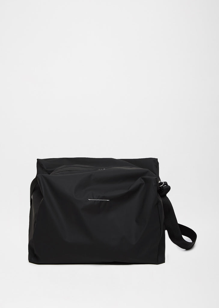 Large Rubber Duffle Bag