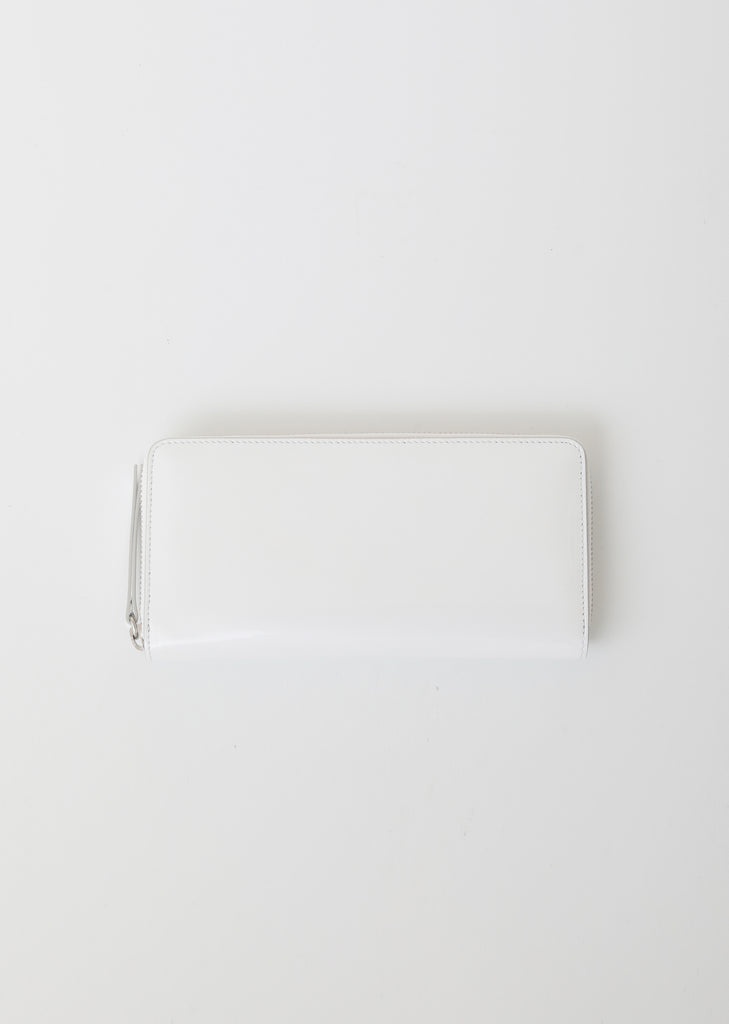 Zip Around Wallet