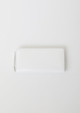 Zip Around Wallet