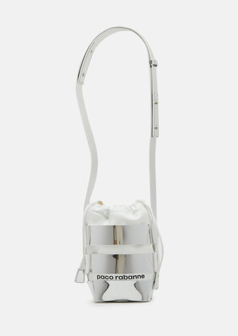 Cage Hobo Mini Bag