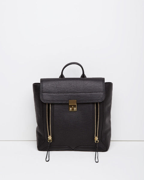 Pashli Backpack – La Garçonne