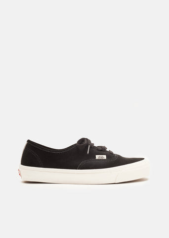OG Authentic Suede Sneakers