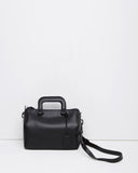 Wednesday Small Boston Satchel