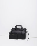 Wednesday Small Boston Satchel