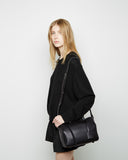 Wednesday Small Boston Satchel