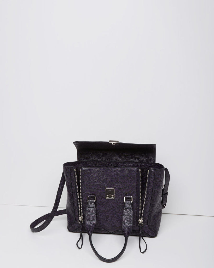 Pashli Medium Satchel