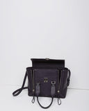 Pashli Medium Satchel