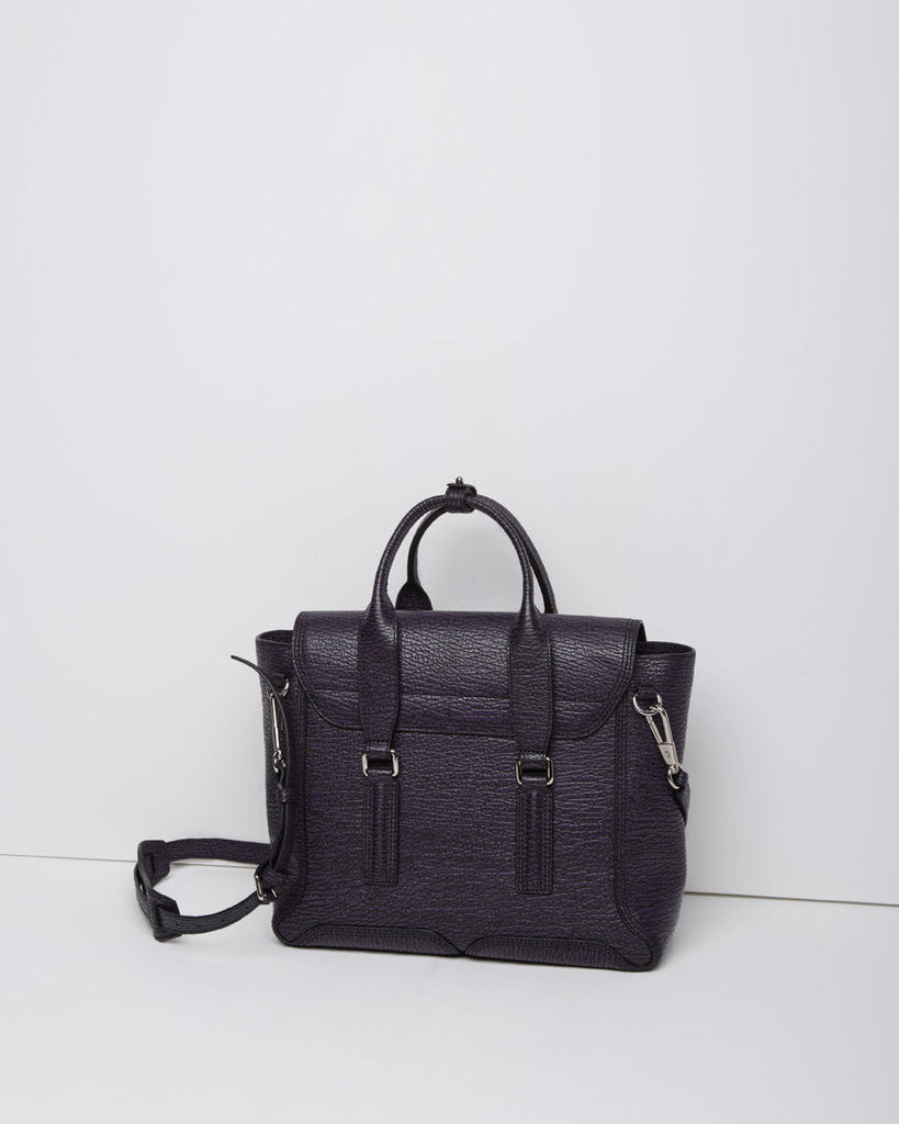 Pashli Medium Satchel