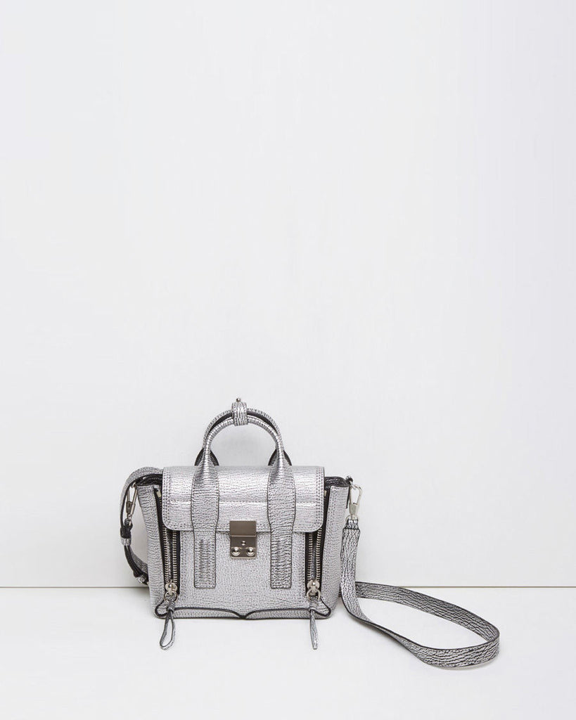 Pashli Mini Satchel