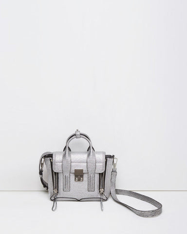 Pashli Mini Satchel