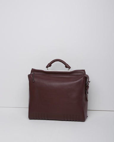 Ryder Satchel