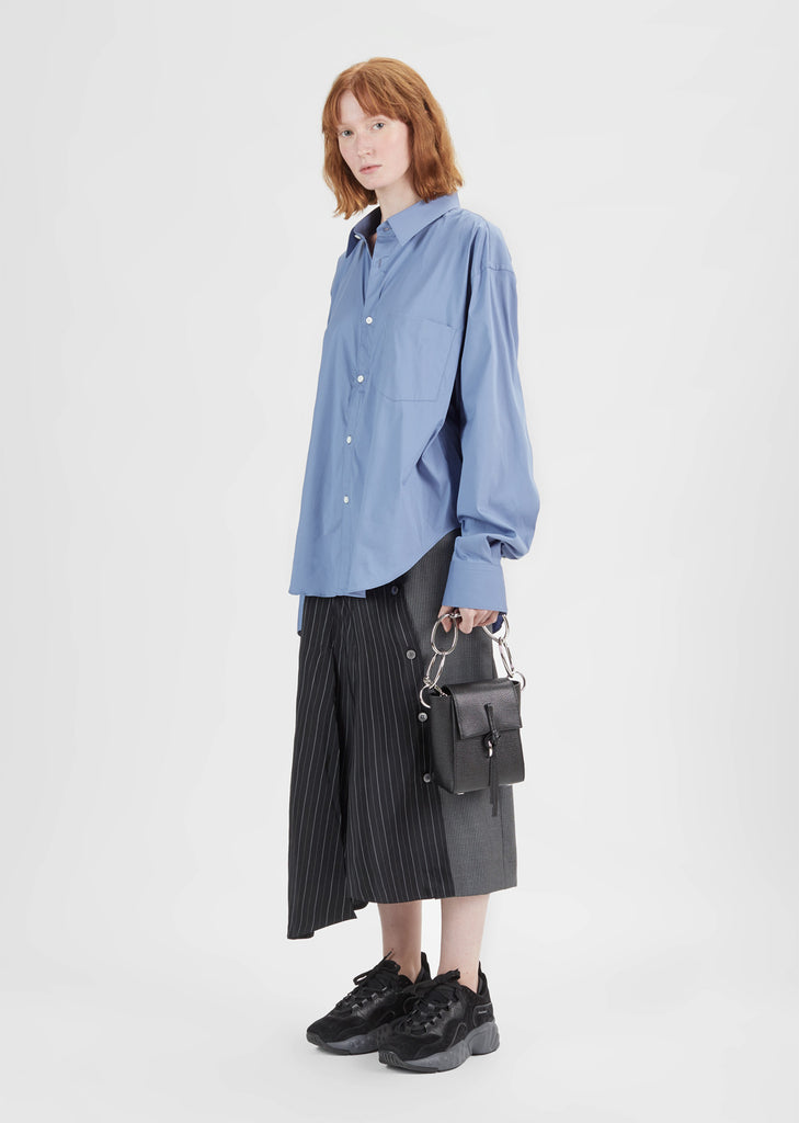 Leigh Small Chain Crossbody Bag