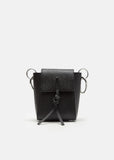 Leigh Small Chain Crossbody Bag
