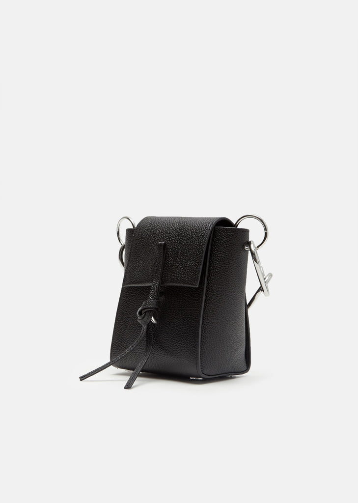 Leigh Small Chain Crossbody Bag