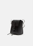 Leigh Small Chain Crossbody Bag