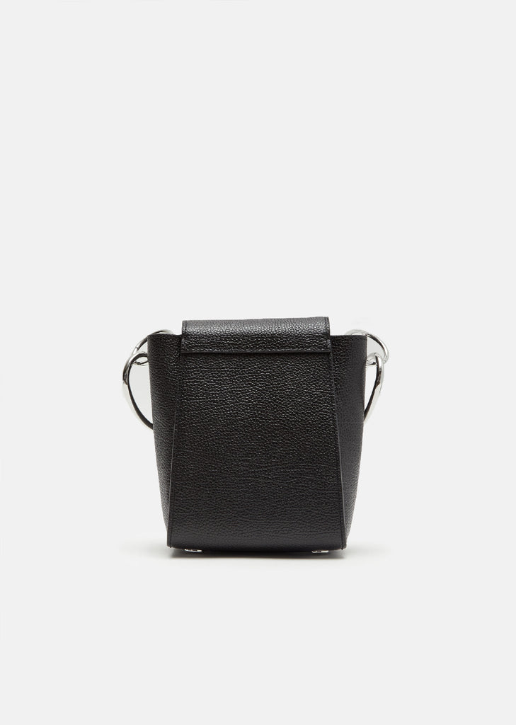 Leigh Small Chain Crossbody Bag