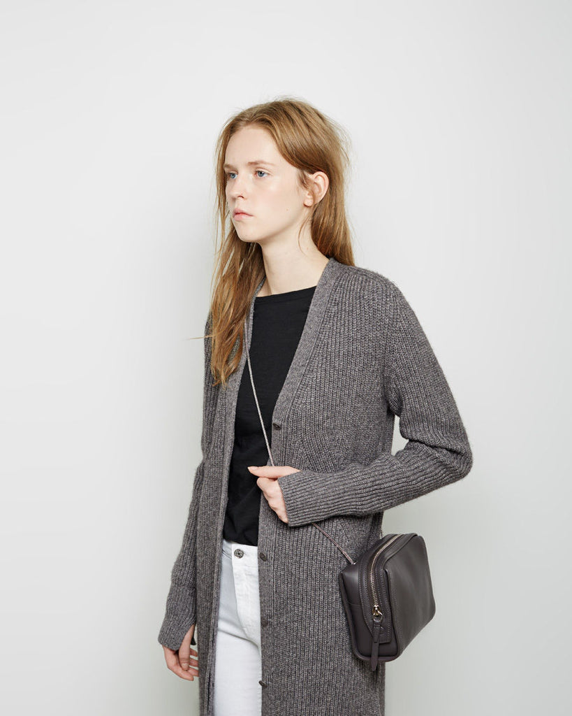 Soleil Mini Cross Body Bag