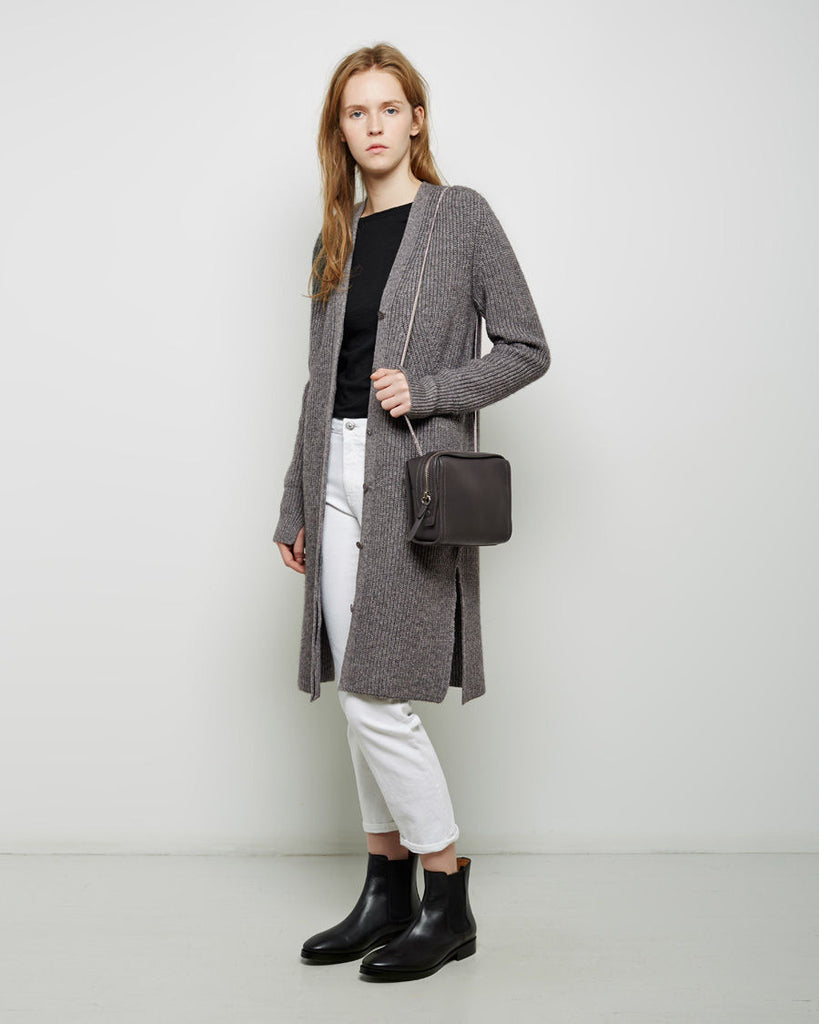 Soleil Mini Cross Body Bag