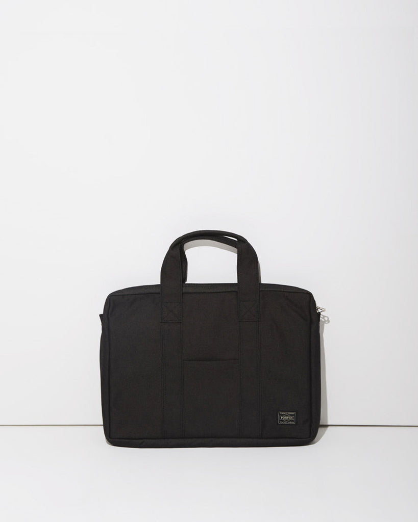 Canvas Briefcase