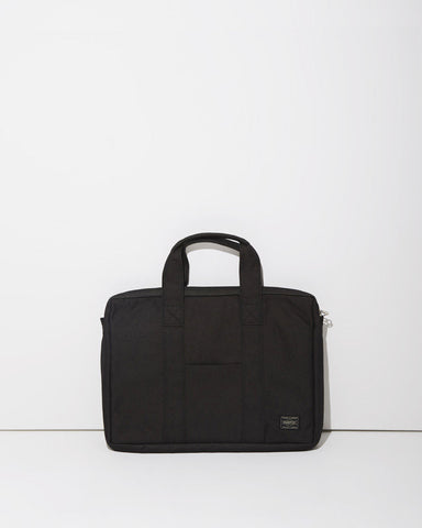 Canvas Briefcase