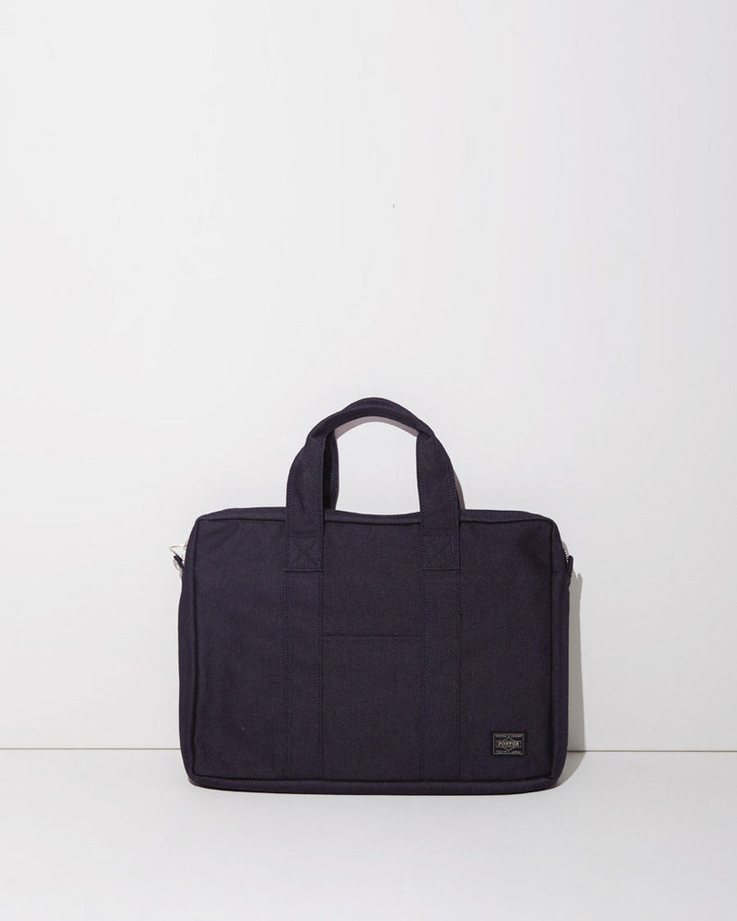 Canvas Briefcase