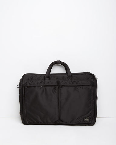 Tanker 3-Way Bag